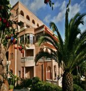Tiara Miramar Beach Hôtel & Spa Côte d'Azur