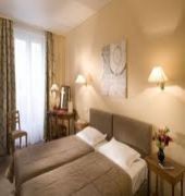 Hotel Londres et New York Paris