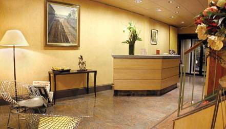 Hotel Londres et New York Paris