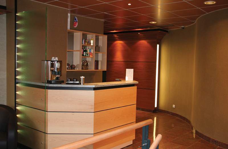 Hotel Londres et New York Paris