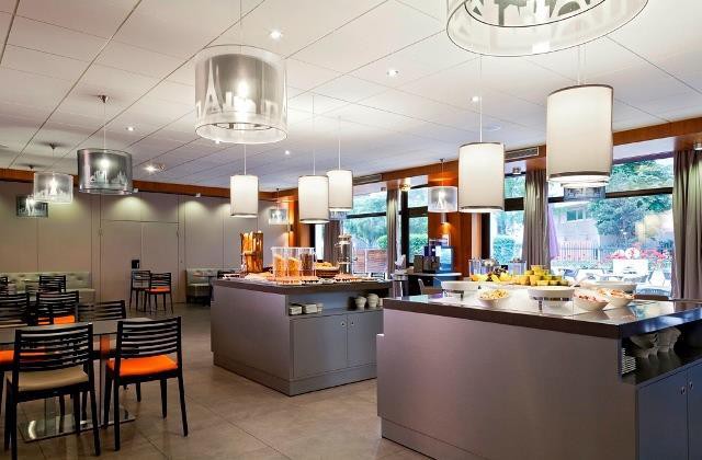 Timhotel Berthier Paris 17