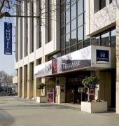 Timhotel Berthier Paris 17