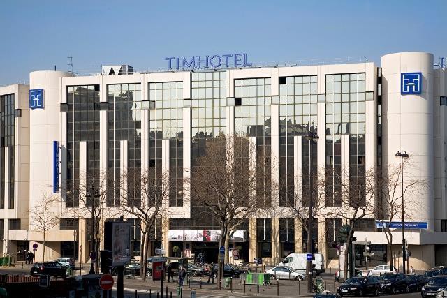 Timhotel Berthier Paris 17