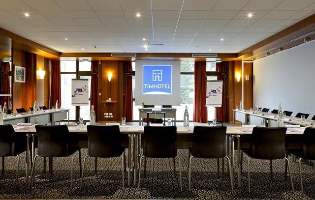 Timhotel Berthier Paris 17