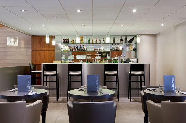 Timhotel Berthier Paris 17