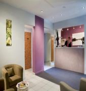 Timhotel Boulogne Rives de Seine