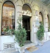 Hotel Lyon Bastille