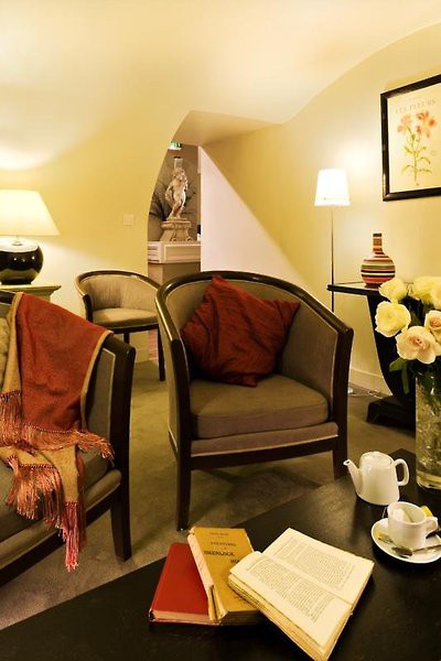 Ze Hotel Paris, Hôtel Gare du Nord, Hôtel Quartier Opéra, Tour d'Auvergne