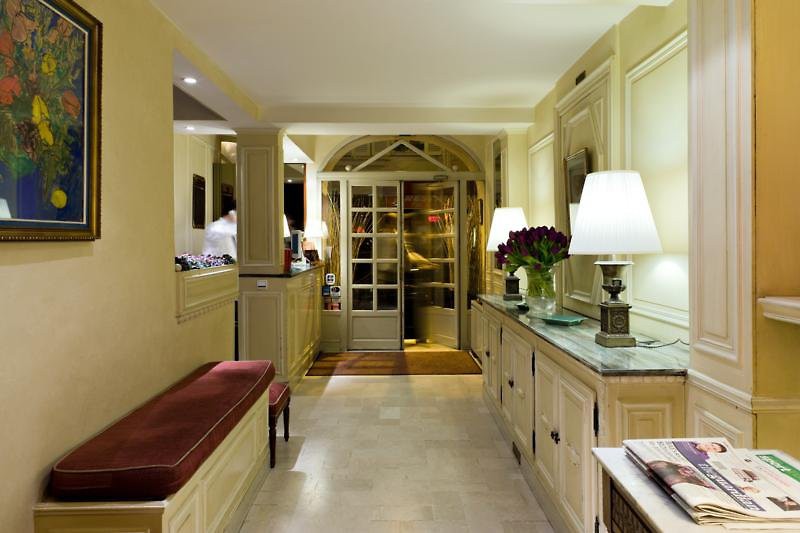 Ze Hotel Paris, Hôtel Gare du Nord, Hôtel Quartier Opéra, Tour d'Auvergne