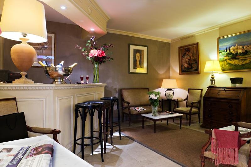 Ze Hotel Paris, Hôtel Gare du Nord, Hôtel Quartier Opéra, Tour d'Auvergne