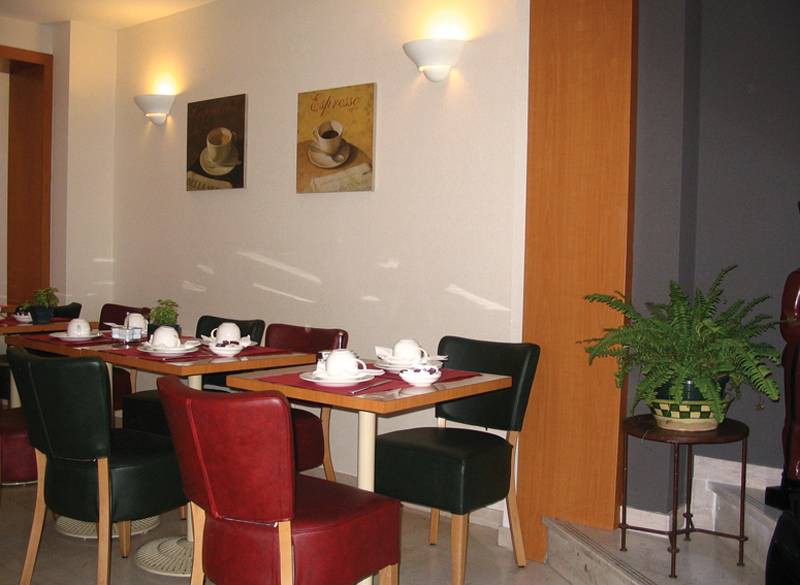 Hôtel Maxim Quartier Latin