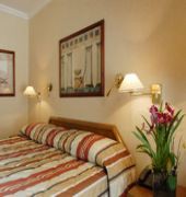 Hotel Touraine Opera
