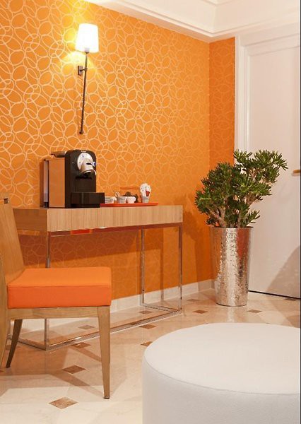 Hotel Touraine Opera