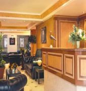 Hotel Touraine Opera
