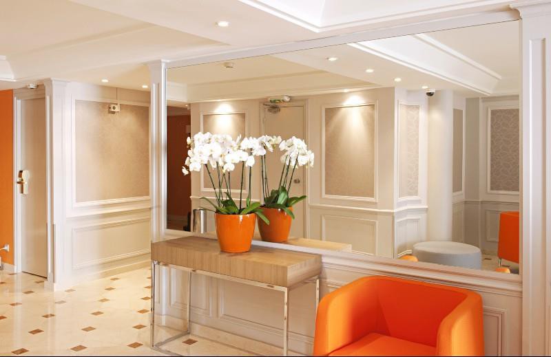 Hotel Touraine Opera