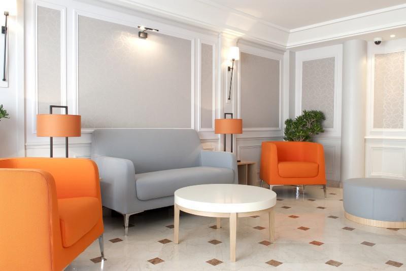 Hotel Touraine Opera
