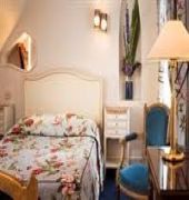 Hôtel Mayflower 3* Champs-Elysées Paris