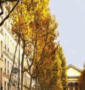 Hôtel des 3 Poussins