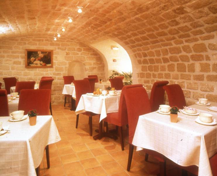 Hôtel des 3 Poussins