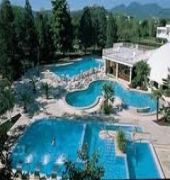 HOTEL DE LA JATTE PARIS NEUILLY