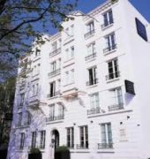 HOTEL DE LA JATTE PARIS NEUILLY