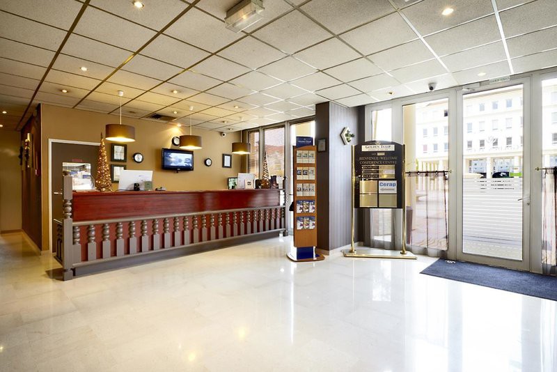 Mercure Marne La Vallee Bussy Saint Georges
