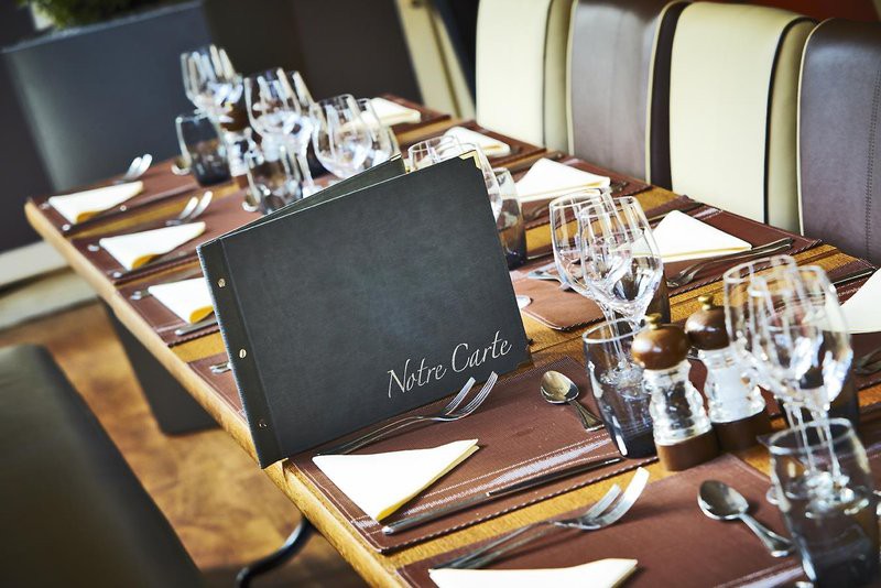 Mercure Marne La Vallee Bussy Saint Georges
