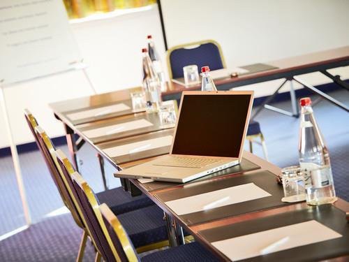 Mercure Marne La Vallee Bussy Saint Georges