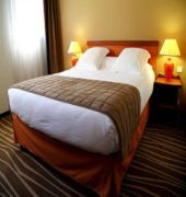 Mercure Marne La Vallee Bussy Saint Georges