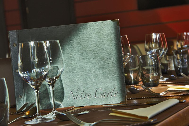 Mercure Marne La Vallee Bussy Saint Georges