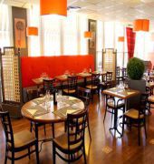 Mercure Marne La Vallee Bussy Saint Georges