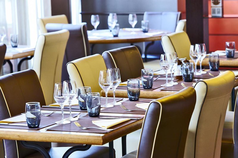 Mercure Marne La Vallee Bussy Saint Georges