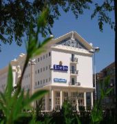 Mercure Marne La Vallee Bussy Saint Georges