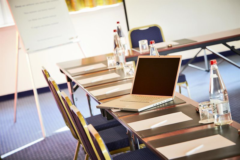 Mercure Marne La Vallee Bussy Saint Georges