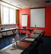 Mercure Marne La Vallee Bussy Saint Georges