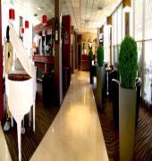 Mercure Marne La Vallee Bussy Saint Georges