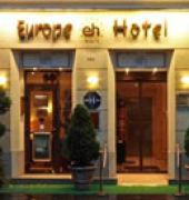 Europe Hotel Paris