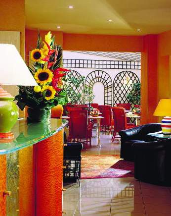 Hotel Val Girard