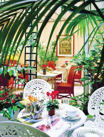 Hotel Val Girard