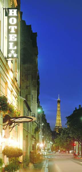Hotel Val Girard