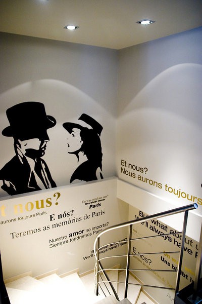 Eurostars Panorama Hotel