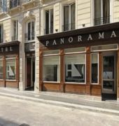 Eurostars Panorama Hotel