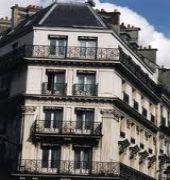Hotel de Paris Opéra