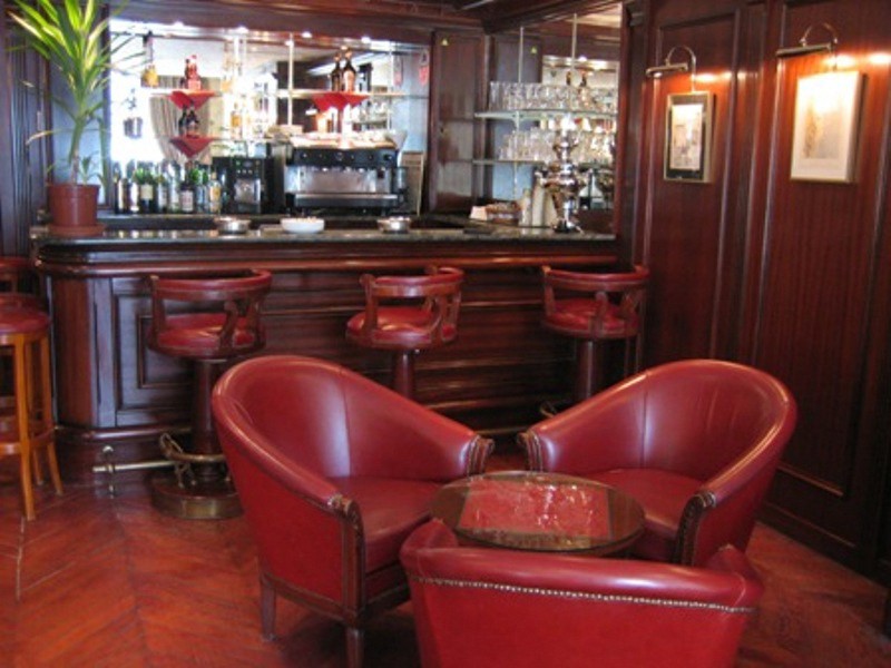 Derby Eiffel Hotel