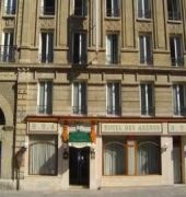 Hôtel des Arènes