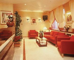 Hôtel Victor Massé