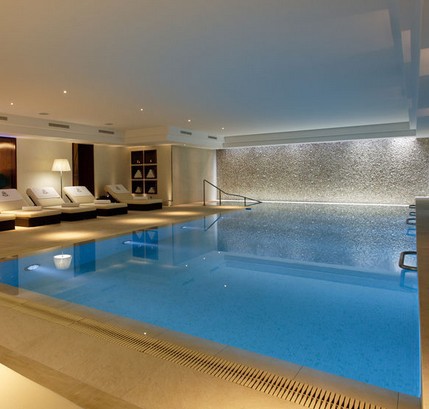 Majestic Hotel - Spa