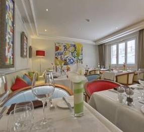 Majestic Hotel - Spa