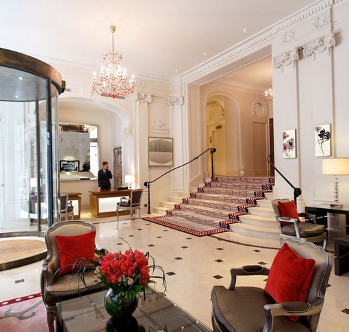 Majestic Hotel - Spa