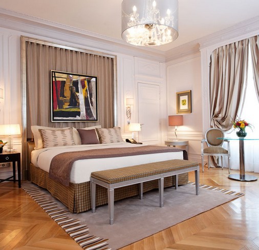 Majestic Hotel - Spa